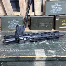 450 Bushmaster 11.5" Complete Upper w/1 Magazine - USED